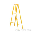 high strength fiberglass frp pultrusion structure ladder